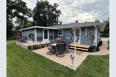 22354 S Donna Avenue, Channahon, IL 60410 - Photo 28