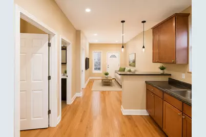 718 S Aberdeen Street #2R, Chicago, IL 60607 - Photo 2