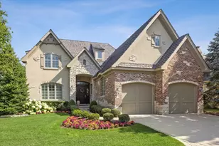 64 Forest Gate Cir, Oak Brook, IL 60523 - Photo 1