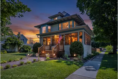 244 S Sycamore Street, Genoa, IL 60135 - Photo 1