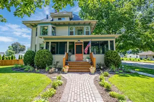 244 S Sycamore St, Genoa, IL 60135 - Photo 8