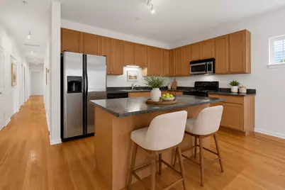 9222 Ewing Avenue #102, Evanston, IL 60203 - Photo 2