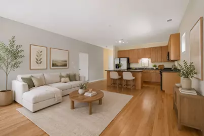 9222 Ewing Avenue #102, Evanston, IL 60203 - Photo 4