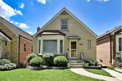 1638 N 74th Avenue, Elmwood Park, IL 60707 - Photo 1