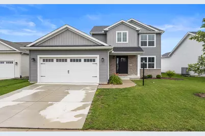 7 Kirby Circle, Monticello, IL 61856 - Photo 1