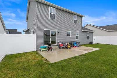 7 Kirby Circle, Monticello, IL 61856 - Photo 6