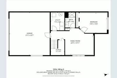 2433 Daybreak Court #2433, Elgin, IL 60123 - Photo 36