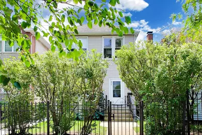 4825 W Hutchinson Street, Chicago, IL 60641 - Photo 2