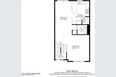 1739 Maple Avenue #0, Hanover Park, IL 60133 - Photo 22