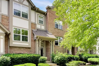 124 Rosehall Drive, Lake Zurich, IL 60047 - Photo 2
