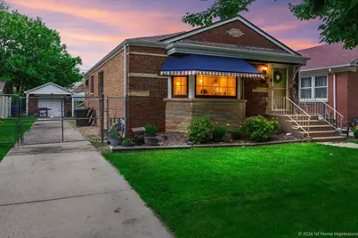 10104 S Turner Avenue, Evergreen Park, IL 60805 - Photo 2