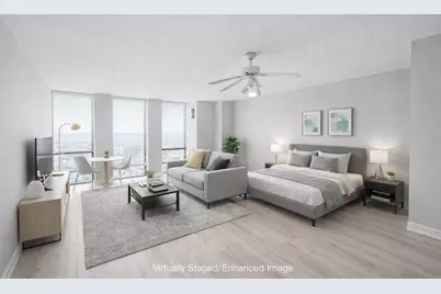1660 N Lasalle Street #3604, Chicago, IL 60614 - Photo 2