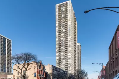 1660 N Lasalle Street #3604, Chicago, IL 60614 - Photo 1