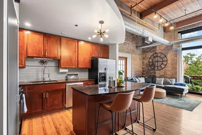 2300 W Wabansia Avenue #310, Chicago, IL 60647 - Photo 8
