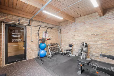 2300 W Wabansia Avenue #310, Chicago, IL 60647 - Photo 22