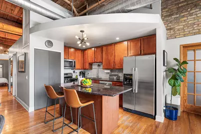 2300 W Wabansia Avenue #310, Chicago, IL 60647 - Photo 6