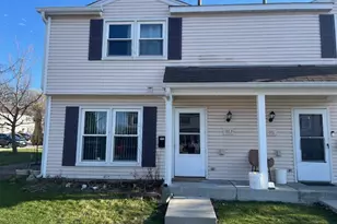 1863 Jamestown Cir, Hoffman Estates, IL 60169 - Photo 1