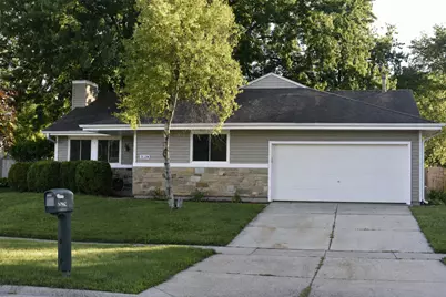 [Address not provided], Warrenville, IL 60555 - Photo 1