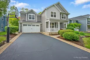 361 Oakmont Dr, Cary, IL 60013 - Photo 2