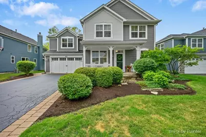 361 Oakmont Drive, Cary, IL 60013 - Photo 1