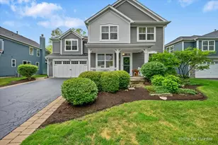 361 Oakmont Dr, Cary, IL 60013 - Photo 1