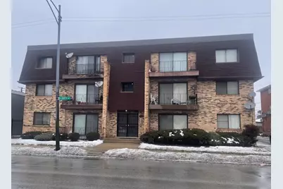 2728 W 87th Street #2A, Chicago, IL 60652 - Photo 1