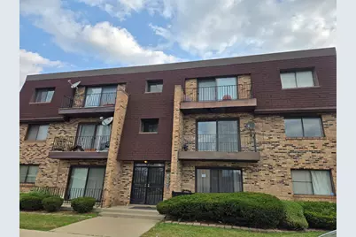 2728 W 87th Street #2A, Chicago, IL 60652 - Photo 2