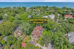225 Hamilton St, Evanston, IL 60202 - Photo 2