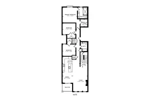 2136 W Belmont Ave, Chicago, IL 60618 - Photo 24