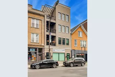 2136 W Belmont Avenue #PH, Chicago, IL 60618 - Photo 1