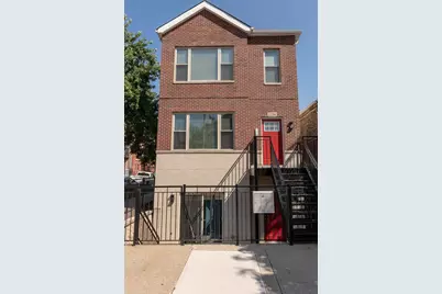 2258 W Cullerton Street #2, Chicago, IL 60608 - Photo 1