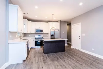 2258 W Cullerton Street #2, Chicago, IL 60608 - Photo 2