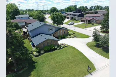 12309 Partridge Lane, Orland Park, IL 60467 - Photo 4