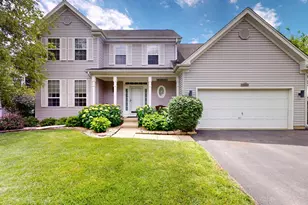 684 Huntington Dr, Carol Stream, IL 60188 - Photo 1