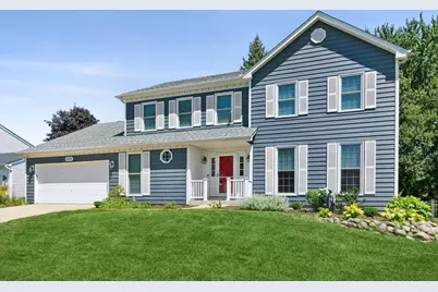 2254 Remington Drive, Naperville, IL 60565 - Photo 2