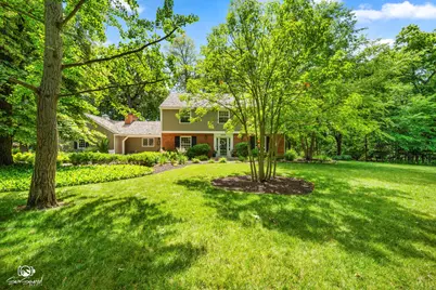 3414 Westridge Road, Joliet, IL 60431 - Photo 2