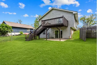 5214 Parkview Drive, McCullom Lake, IL 60050 - Photo 32