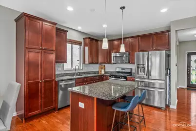 4311 Fraser Circle, Naperville, IL 60564 - Photo 2