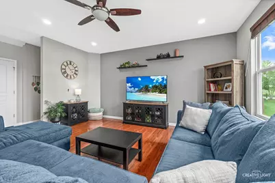 4311 Fraser Circle, Naperville, IL 60564 - Photo 6