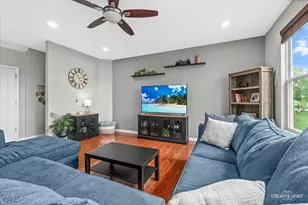4311 Fraser Cir, Naperville, IL 60564 - Photo 6