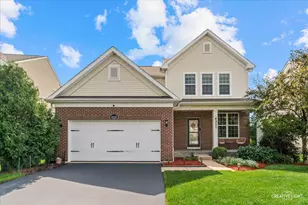 4311 Fraser Cir, Naperville, IL 60564 - Photo 1