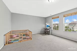 4311 Fraser Cir, Naperville, IL 60564 - Photo 14