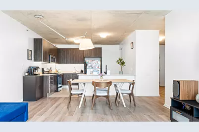 659 W Randolph Street #1016, Chicago, IL 60661 - Photo 6