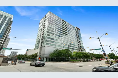 659 W Randolph Street #1016, Chicago, IL 60661 - Photo 1