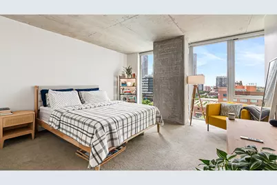 659 W Randolph Street #1016, Chicago, IL 60661 - Photo 12
