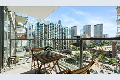 659 W Randolph Street #1016, Chicago, IL 60661 - Photo 4