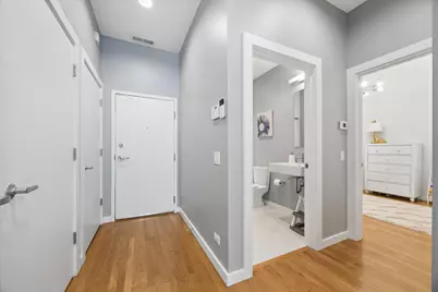 2028 W Division Street #201, Chicago, IL 60622 - Photo 16