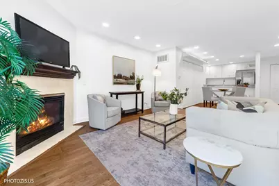 2415 N Janssen Avenue #B, Chicago, IL 60614 - Photo 4