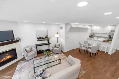 2415 N Janssen Avenue #B, Chicago, IL 60614 - Photo 6