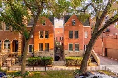 2415 N Janssen Avenue #B, Chicago, IL 60614 - Photo 1